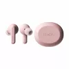 Sudio A3 Pro True Wireless Bluetooth ακουστικά με ενεργή ακύρωση θορύβου, Ροζ A1PROPNK