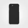 A Good Company Θήκη για iPhone 6/7/8/SE2 Ανθρακί Μαύρο 2018029230016
