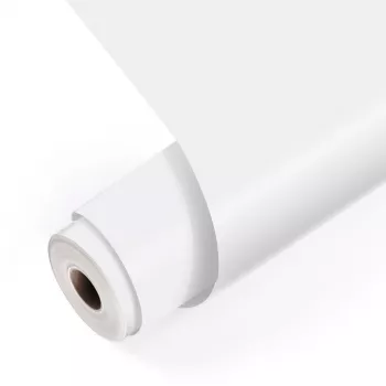 LOKLiK Μεμβράνη Plotter Basic 12 m – Λευκό – 30,5 x 1200 cm (SG-HTV-0272-US-L-B2B)