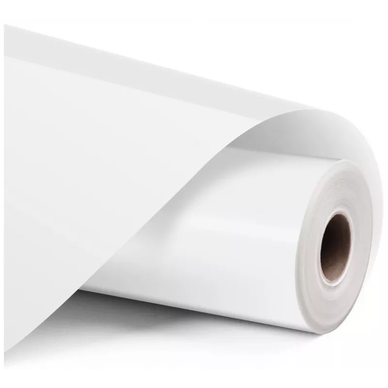 LOKLiK Μεμβράνη Plotter Basic 12 m – Λευκό – 30,5 x 1200 cm (SG-HTV-0272-US-L-B2B)