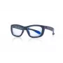 SHADEZ SHZ 114 Γυαλιά φίλτρου μπλε φωτός για παιδιά 7-16 ετών, Γκρι