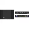 Kramer Electronics EXT3-21-XR-TR HDMI AV+ USB+ GE 2-Δρόμων PoE Smart Tx & 2x1 Switcher Rx (50-80584090)