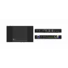 Kramer Electronics EXT3-21-XR-TR HDMI AV+ USB+ GE 2-Δρόμων PoE Smart Tx & 2x1 Switcher Rx (50-80584090)