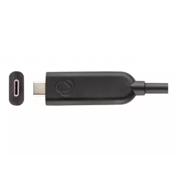 Kramer Electronics CLS-AOCU32/FF-15 Ενεργό οπτικό καλώδιο USB 3.2 Gen2 USB-C - 15m 97-04500015