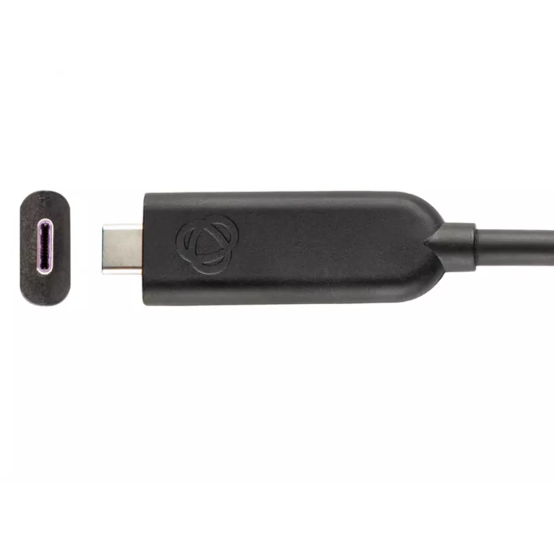 Kramer Electronics CLS-AOCU32/FF-15 Ενεργό οπτικό καλώδιο USB 3.2 Gen2 USB-C - 15m 97-04500015