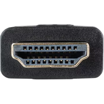 Kramer Electronics C-HM/ETH-10 Καλώδιο High-Speed HDMI με Ethernet 3m Μαύρο 97-01214010