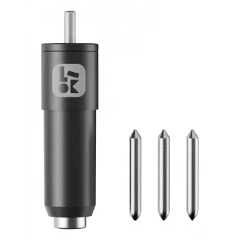 LOKLiK Folientransfer-Starter-Set SG-KZJPJ-0021 20 φύλλα 100x150 mm για Crafter