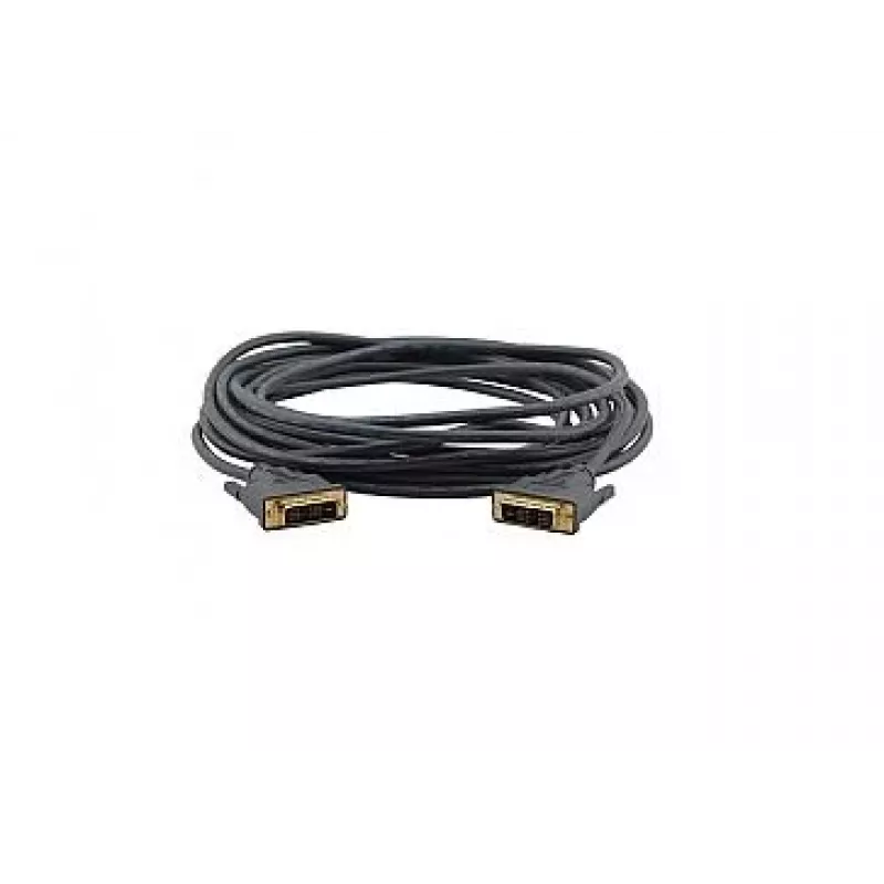 Kramer C-MDM/MDM-3 καλώδιο DVI-D Single Link M/M 0,9m μαύρο 97-0640003