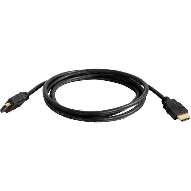 Cables2Go καλώδιο High-Speed HDMI με Ethernet 1,5m (82025)