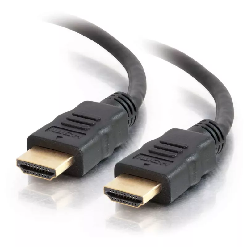 Cables2Go καλώδιο High-Speed HDMI με Ethernet 1,5m (82025)