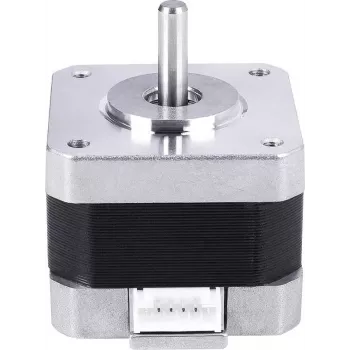 Creality HI μοτέρ δεξιού άξονα Z για Ender-3 S1, CR-10 Smart Pro, Sermoon D1 - βηματικός κινητήρας NEMA 17, 1,5A, 0,42Nm 3204120246