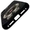 Nimmy Big Eyed Pet 2.0 Dog θήκη για iPhone 17 - μαύρο