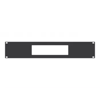Kramer RK-CAMPUS προσαρμογέας στήριξης rack 2U 19 ίντσες