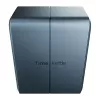 TimeKettle W4 Plus TWS ακουστικά μετάφρασης (μπλε)