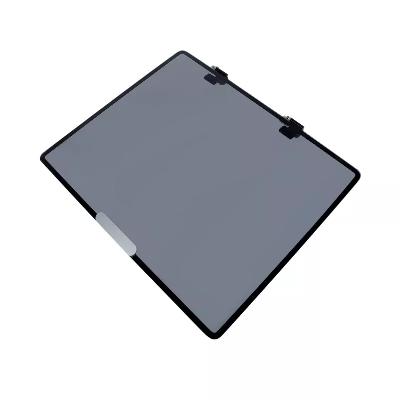 Creality K2 Pro κιτ γυαλιού μπροστινής πόρτας (4004010294)