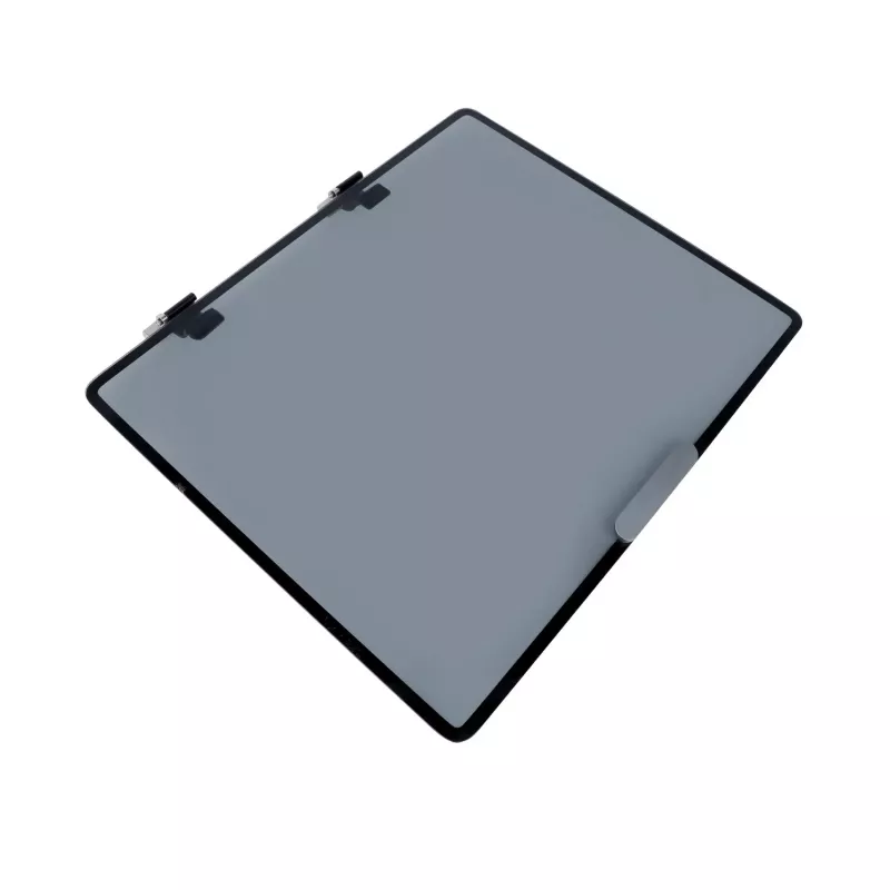 Creality K2 Pro κιτ γυαλιού μπροστινής πόρτας (4004010294)