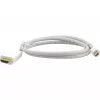 Kramer C-MDP/HM-15 καλώδιο προσαρμογέα Mini DisplayPort σε HDMI 4,6m μαύρο 4K 97-16010015