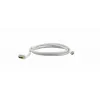 Kramer C-MDP/HM-15 καλώδιο προσαρμογέα Mini DisplayPort σε HDMI 4,6m μαύρο 4K 97-16010015