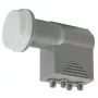 AXING SCO 4-10 Quattro LNB, 40 mm feedhorn, 4 έξοδοι, UHD/3D Ready SCO00410