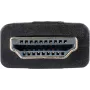 Kramer Electronics C-HM/ETH-15 καλώδιο HDMI υψηλής ταχύτητας με Ethernet 4,6m μαύρο 97-01214015