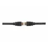 Kramer Electronics C-HM/ETH-15 καλώδιο HDMI υψηλής ταχύτητας με Ethernet 4,6m μαύρο 97-01214015