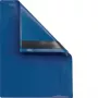 HAGER FZ757M μαγνητικός συγκρατητής εγγράφων DIN A4, διαφανές/γκρι