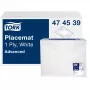 Tork Advanced λευκά σουπλά 27 x 42 cm, 500 τεμ. (474539)