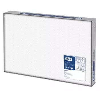 Tork Advanced λευκά σουπλά 27 x 42 cm, 500 τεμ. (474539)