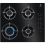 Electrolux KGG6407K Εστία Υγραερίου