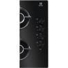 Electrolux KGG6407K Εστία Υγραερίου
