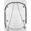 Electrolux EW6SN327SI 7kg Μπροστινό Πλυντήριο Ρούχων, 1200 Στροφές/λεπτό, Λευκό