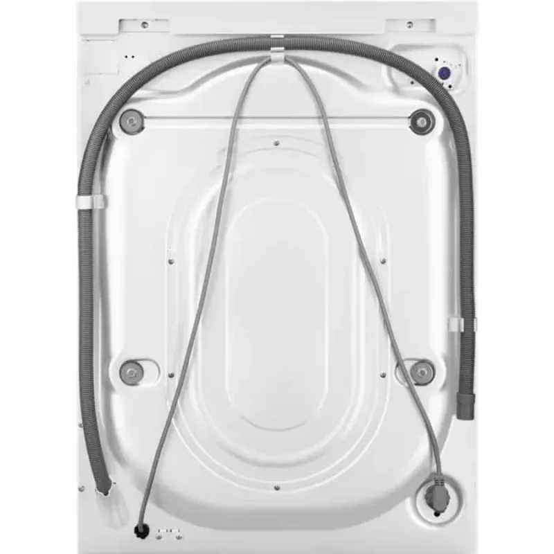 Electrolux EW6SN327SI 7kg Μπροστινό Πλυντήριο Ρούχων, 1200 Στροφές/λεπτό, Λευκό