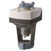 SIEMENS SAX61.03 Ηλεκτροκινητήριος Επενεργητής, 800 N, AC 24 V, 3 Σημείων, 20 mm Διαδρομή (S55150-A100)