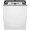 Electrolux E52LC200S πλήρως ενσωματωμένο πλυντήριο πιάτων, 60 cm, 14 σερβίτσια, AirDry, μοτέρ Inverter, ενεργειακή κλάση C