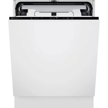 Electrolux E52LC200S πλήρως ενσωματωμένο πλυντήριο πιάτων, 60 cm, 14 σερβίτσια, AirDry, μοτέρ Inverter, ενεργειακή κλάση C