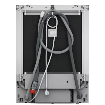 Electrolux E52LC200S πλήρως ενσωματωμένο πλυντήριο πιάτων, 60 cm, 14 σερβίτσια, AirDry, μοτέρ Inverter, ενεργειακή κλάση C