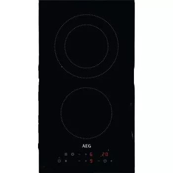 AEG ενσωματωμένη κεραμική εστία, 29 cm