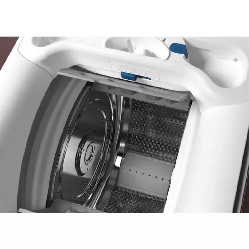 Electrolux EW6TN3272 πλυντήριο ρούχων τοποθέτησης από πάνω, 7 kg, E