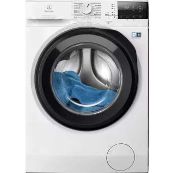 Electrolux 700 Series πλυντήριο-στεγνωτήριο 9kg πλύσιμο 6kg στέγνωμα 1400 σ.α.λ. λευκό