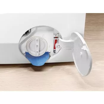 Electrolux 700 Series πλυντήριο-στεγνωτήριο 9kg πλύσιμο 6kg στέγνωμα 1400 σ.α.λ. λευκό