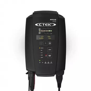 CTEK MXTS 40 EU 12V/24V 40A/20A αυτόματος φορτιστής μπαταρίας 56-995