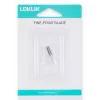 LOKLiK iCraft™ Λεπτή μύτη κοπής – Συσκευασία 2 τεμ. (KZ-BQD-0002-US-L-B2B)