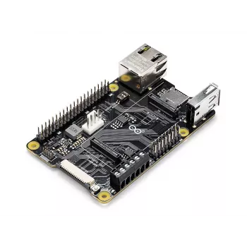 Arduino ASX00049 Hat Carrier για μονάδες Portenta