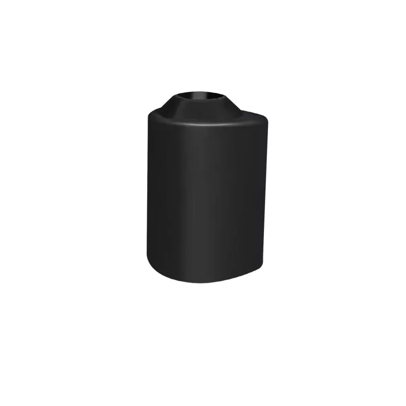 Creality Hot End Μονωτικό χιτώνιο 3 τεμ. για K2 Pro/K2 Plus (4004010291)