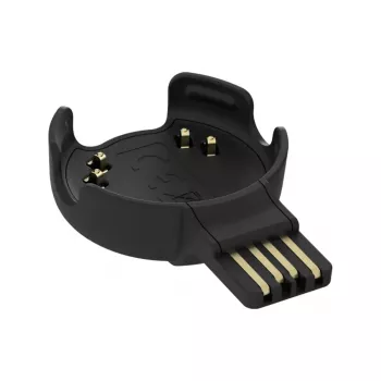 Polar OH1/OH1+/Verity Sense Προσαρμογέας φόρτισης USB – Μαύρο 910106742