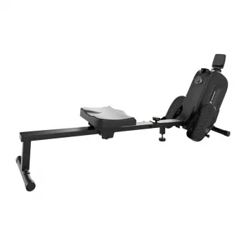 DeerRun R3 κωπηλατικό μηχάνημα (μαύρο)