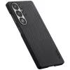 PITAKA Cairn Case MagSafe για Samsung Galaxy S25 Ultra μαύρο-γκρι