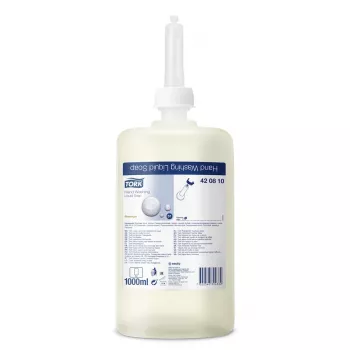 TORK S1 Premium υγρό σαπούνι 1 l, 1 τεμ. (420810)