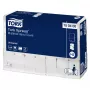 Tork Xpress H2 Universal Interfold πετσέτες χεριών 150400, 2 φύλλων, λευκό, 3990 πετσέτες