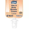 TORK S4 Luxurious 3-in-1 Premium κρέμα ντους 1,0 L (424661)
